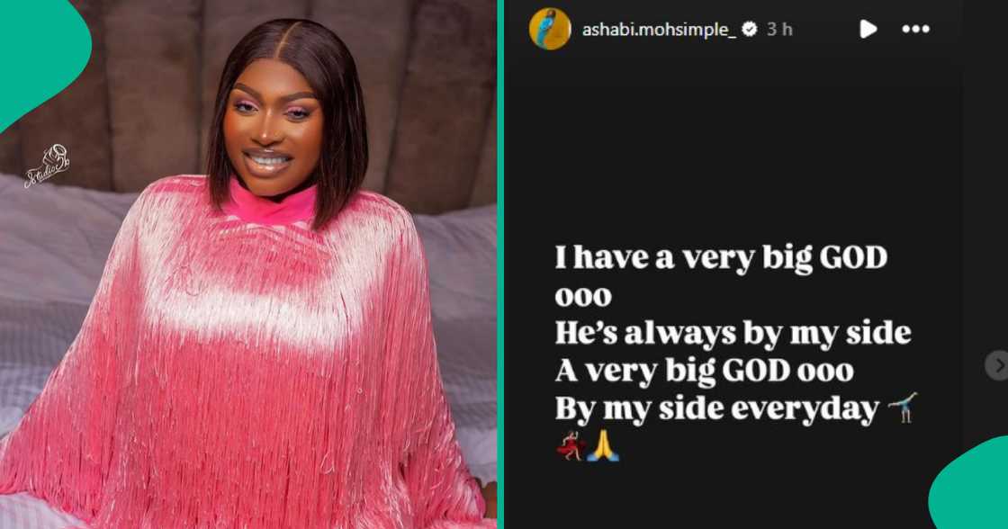 Ashabi Simple Ashabi Simple