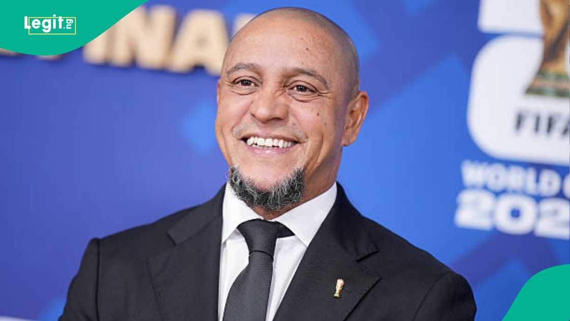 Roberto Carlos, Brazil, Morocco
