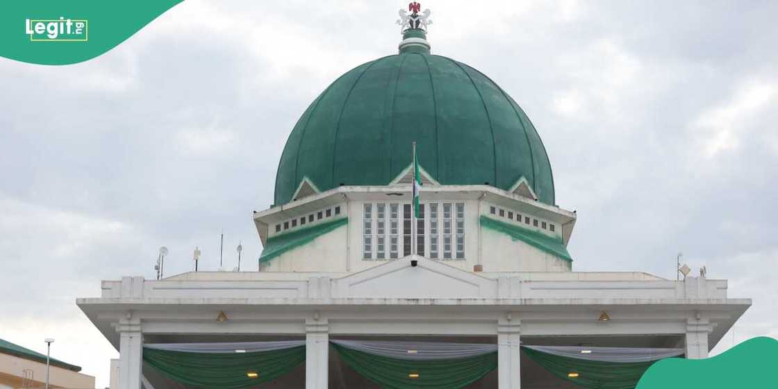 List of senators that have sponsored the most bill in the 10th National Assembly has emerged