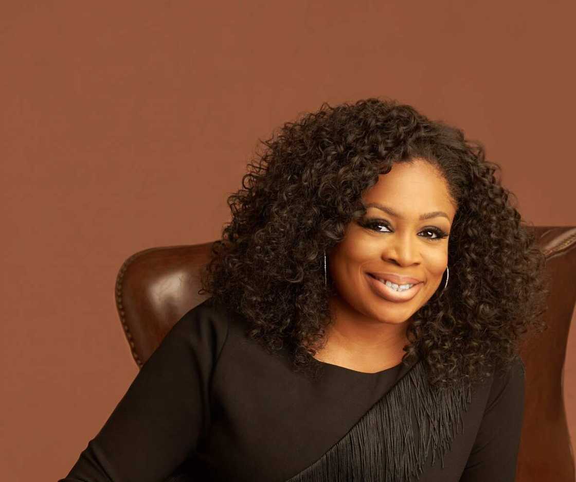 Sinach’s a Celebration of Joy concert to stream worldwide exclusively on YouTube on Easter Sunday Sinach’s a Celebration of Joy concert to stream worldwide exclusively on YouTube on Easter Sunday