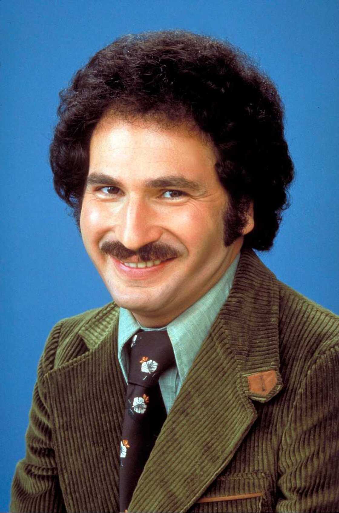 Gabe Kaplan Gabe Kaplan