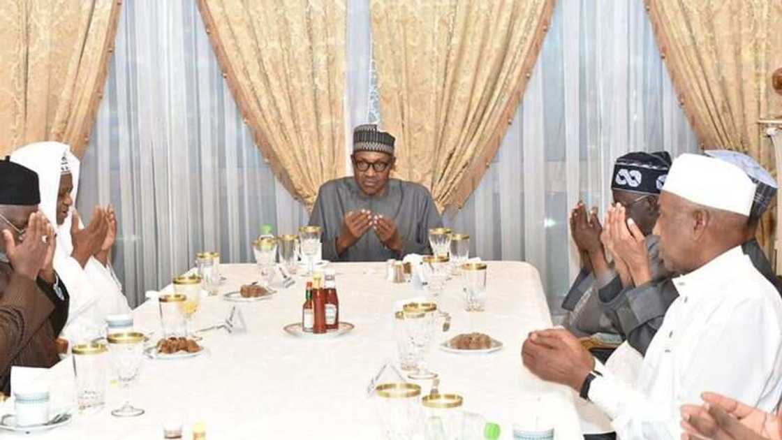 Yadda Duniya za ta tuna da tsohon Aminin Buhari, Ismaila Isa Funtua Yadda Duniya za ta tuna da tsohon Aminin Buhari, Ismaila Isa Funtua