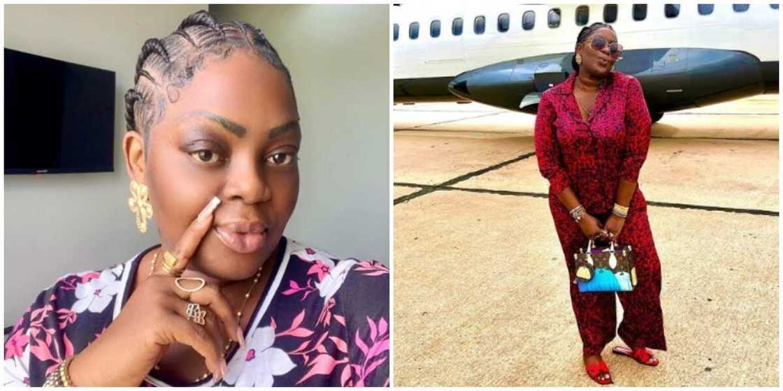 Eniola Badmus Eniola Badmus