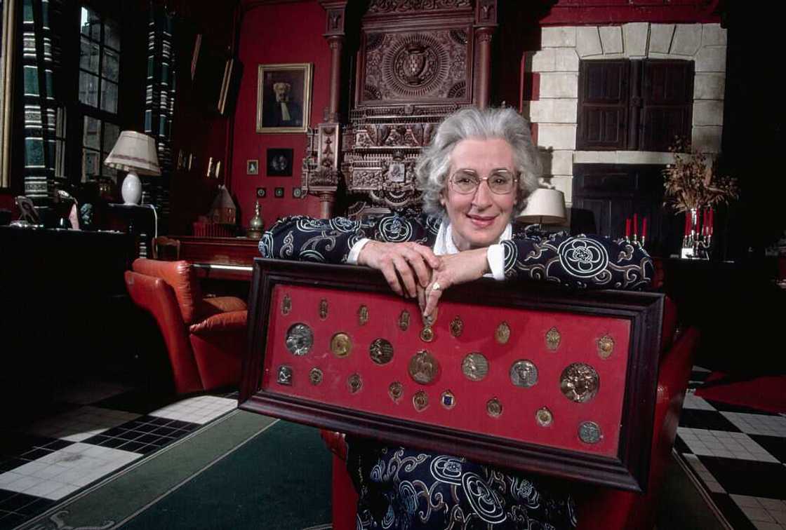 Famous french people Famous french people