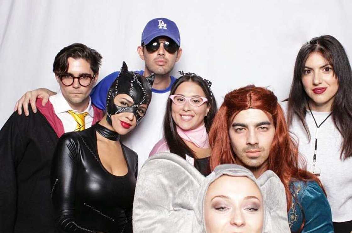 Sophie Turner boyfriend Sophie Turner boyfriend