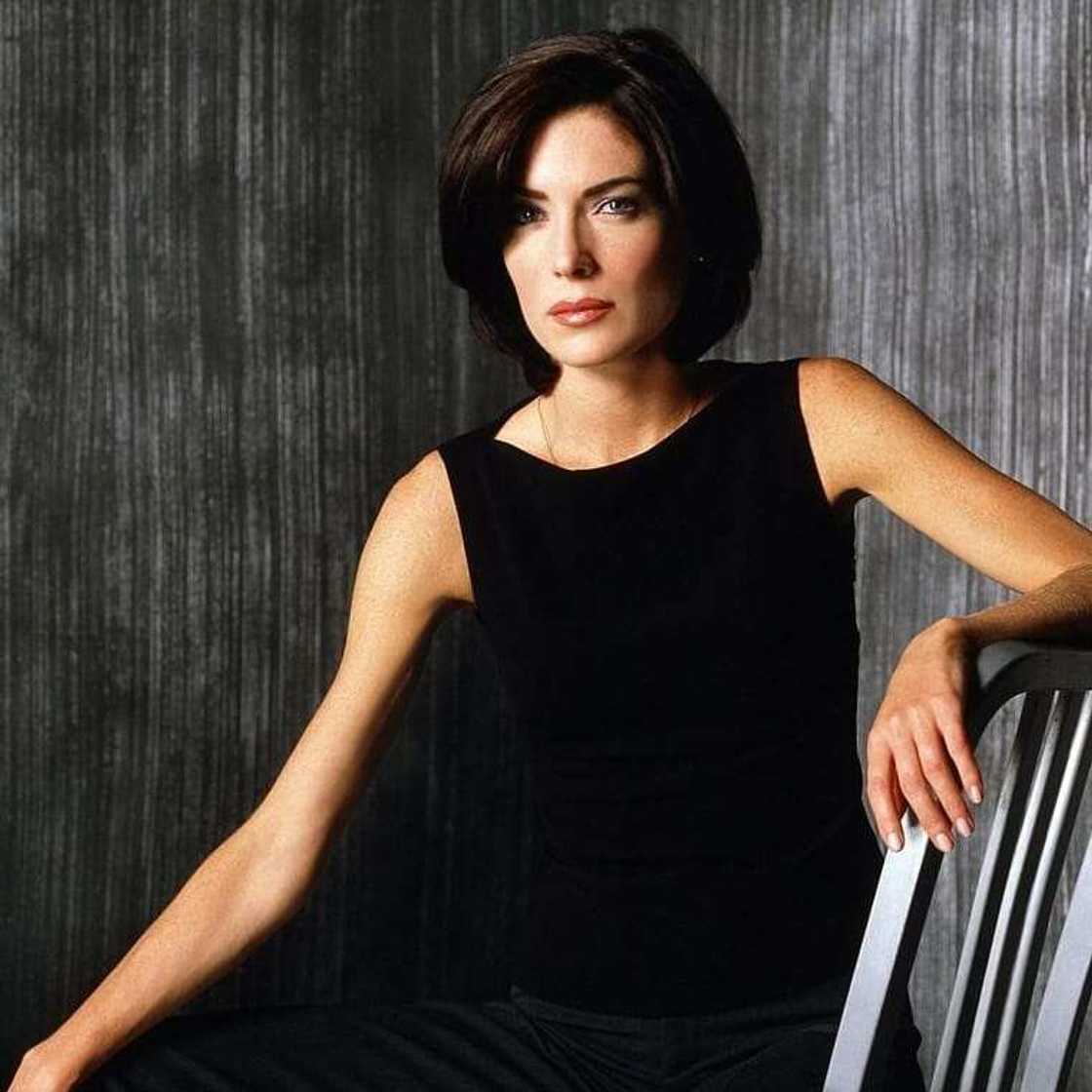 Lara Flynn Boyle Lara Flynn Boyle