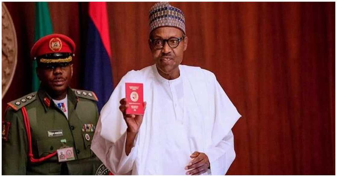Ordinary passport, seaman passport, Diplomatic Passport, types of Nigerian passports in 2023 Ordinary passport, seaman passport, Diplomatic Passport, types of Nigerian passports in 2023