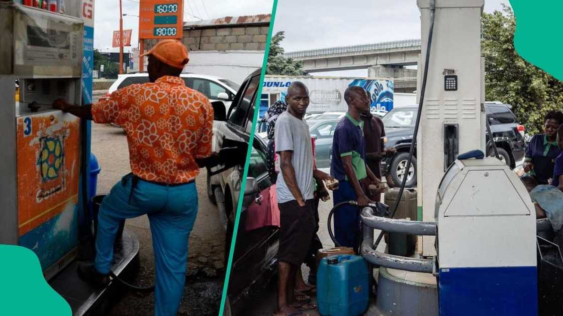Petrol Prices: Why Nigerians Are Still Paying N1,325 Despite Cheaper Depot Rates