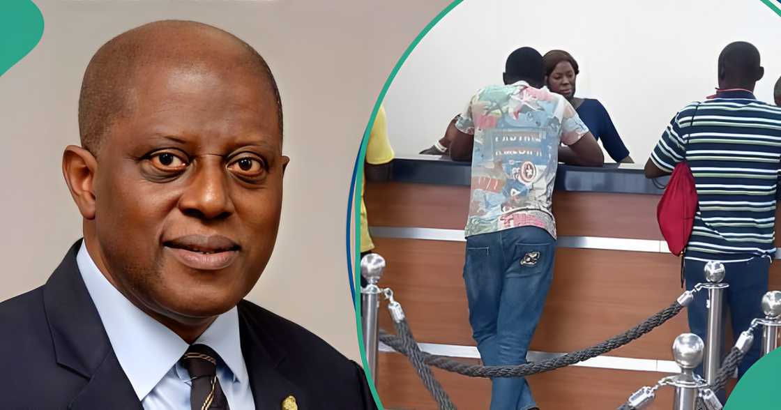 CBN rules on domiciliary accounts CBN rules on domiciliary accounts