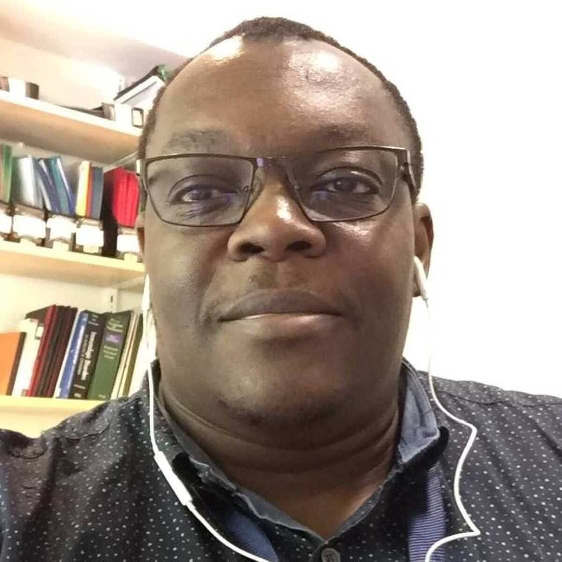 Ifedayo Adetifa Ifedayo Adetifa