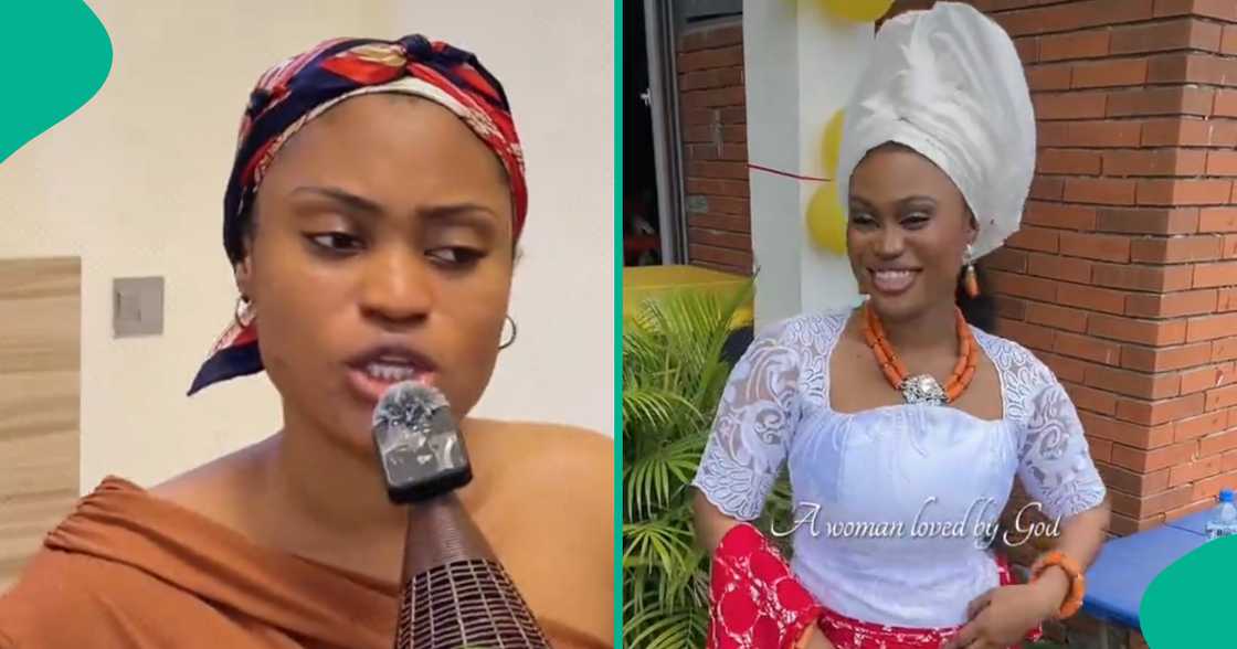 Mum reacts as little daughter cuts her hair. Mum reacts as little daughter cuts her hair.