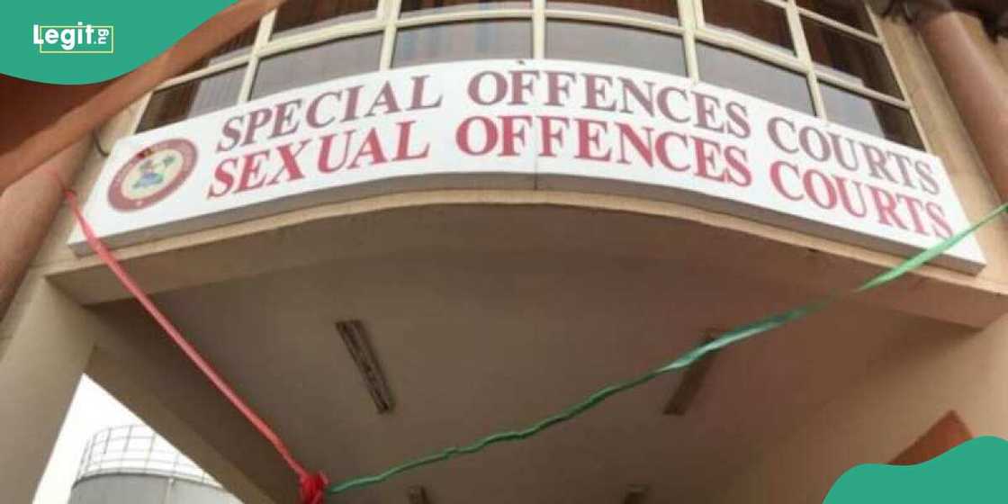 RCCG Pastor arraigned for allegedly defiling, impregnating daughter RCCG Pastor arraigned for allegedly defiling, impregnating daughter