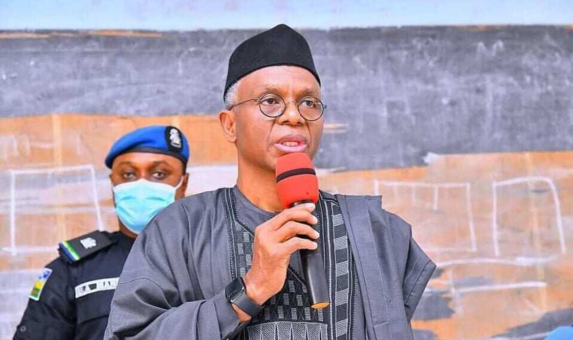 El-Rufai ya yi tsokaci game da sabbin kudi