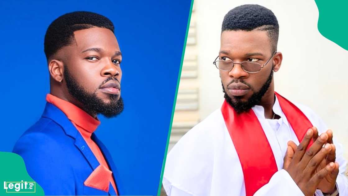 Broda Shaggi has shared a cryptic social media post as concerns continue to grow over his prolonged absence from the public eye
