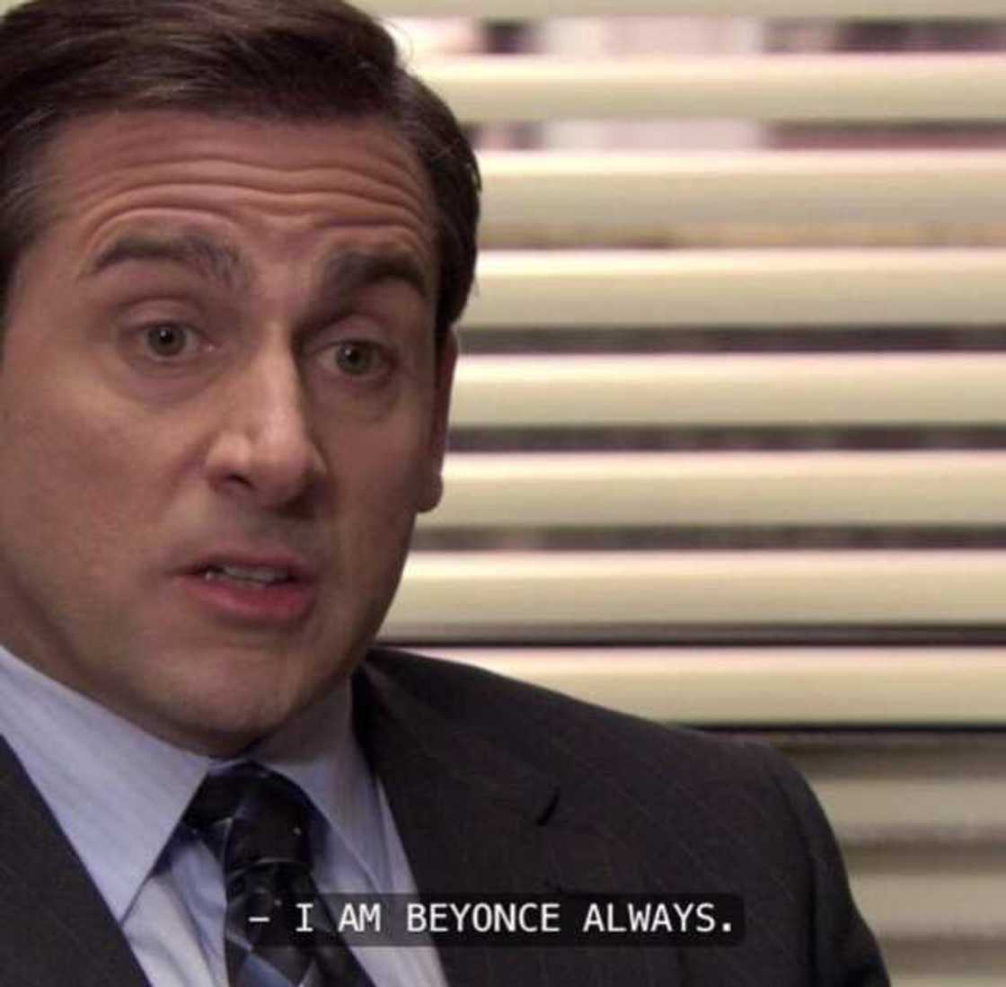 quotes from the office