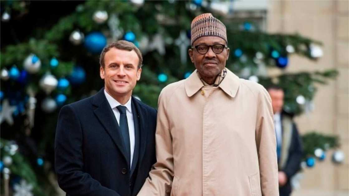 Da dumi-dumi: Shugaba Buhari ya shirya wata tafiya ta kwanaki 4 zuwa kasar waje Da dumi-dumi: Shugaba Buhari ya shirya wata tafiya ta kwanaki 4 zuwa kasar waje