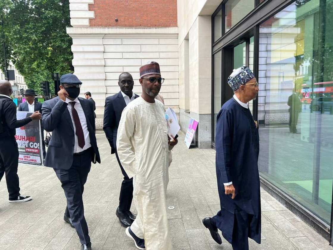 Adamu Muhammad Adamu Muhammad