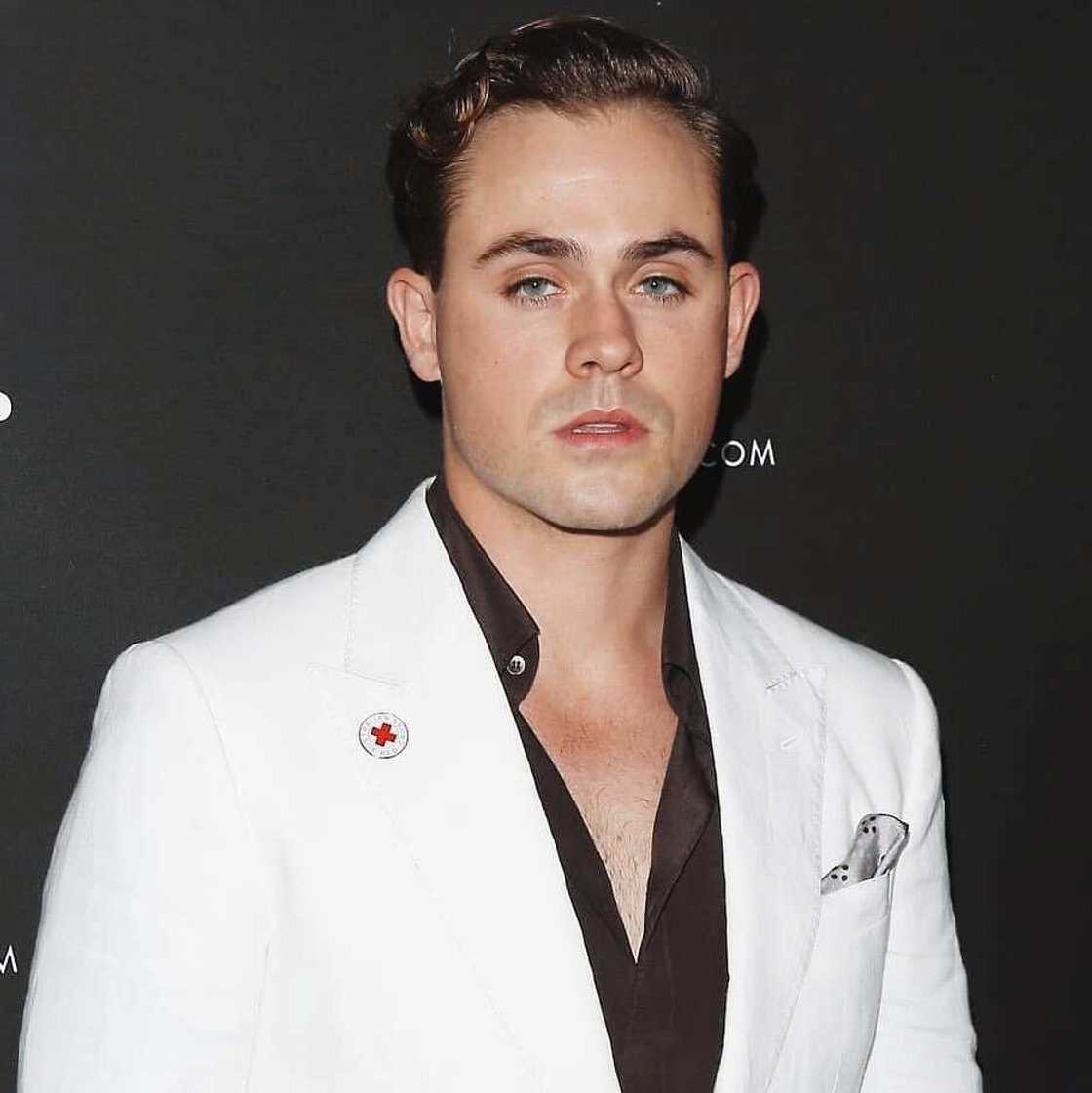 Dacre Montgomery bio: age, height, net worth, who is he dating?