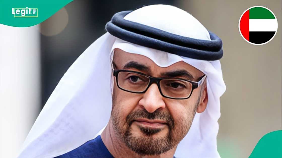 UAE names 8 groups of foreigners who can get Golden Visa UAE names 8 groups of foreigners who can get Golden Visa