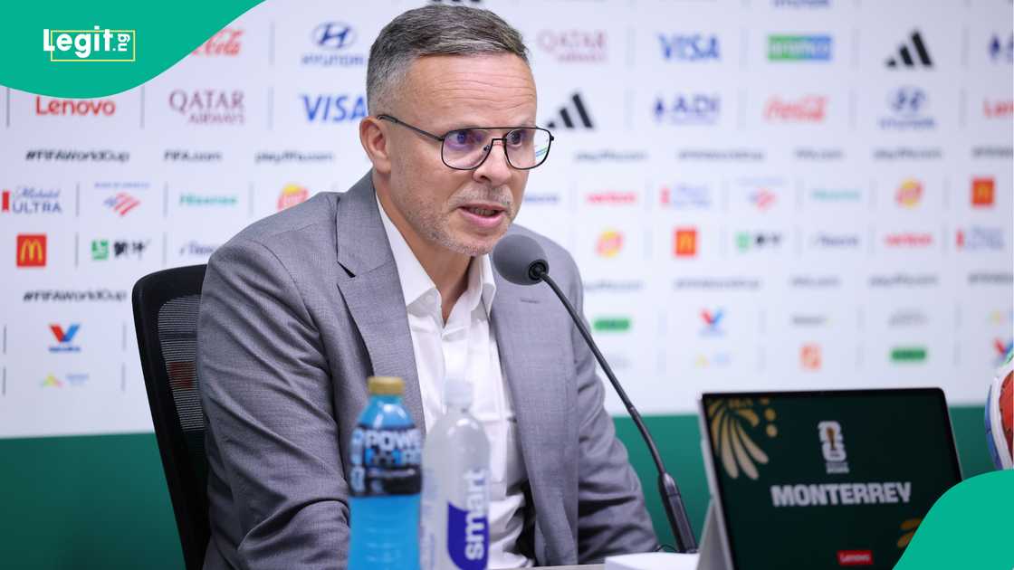 Mohamed Ouahbi, Morocco, Netherlands, 2026 FIFA World Cup, USA.