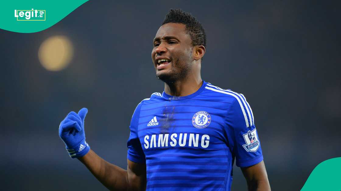 Mikel Obi, Super Eagles, Toni Kroos, Chelsea, Real Madrid, Bayern Munich Mikel Obi, Super Eagles, Toni Kroos, Chelsea, Real Madrid, Bayern Munich