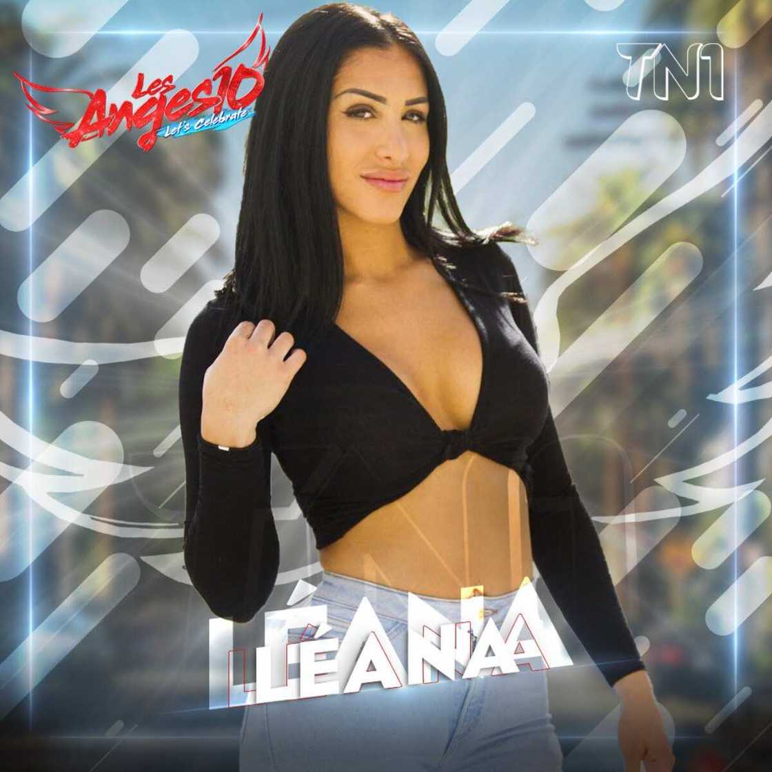 Léana Zaoui Léana Zaoui
