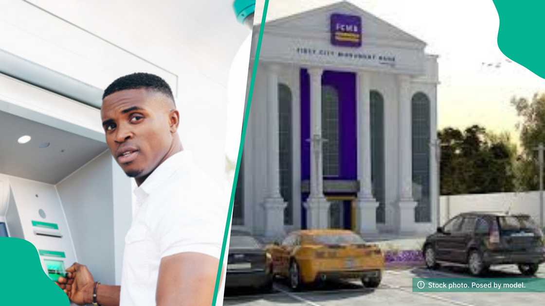 FCMB considers selling subsidiaries