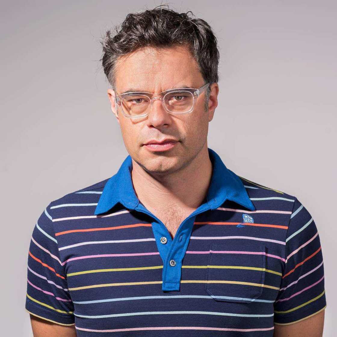 Jemaine Clement net worth Jemaine Clement net worth