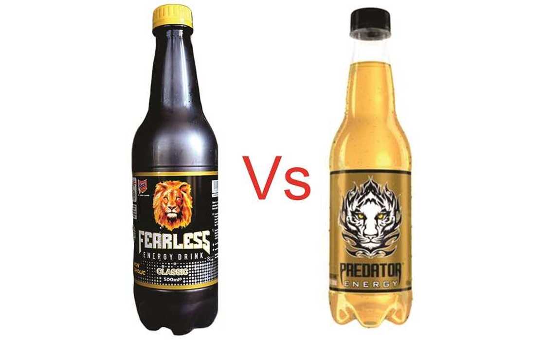 Trademark Battles: Rite Foods in a Legal Tussle to Keep 'Lion' Just as Coca Cola Goes after Pop Cola In Kano Trademark Battles: Rite Foods in a Legal Tussle to Keep 'Lion' Just as Coca Cola Goes after Pop Cola In Kano