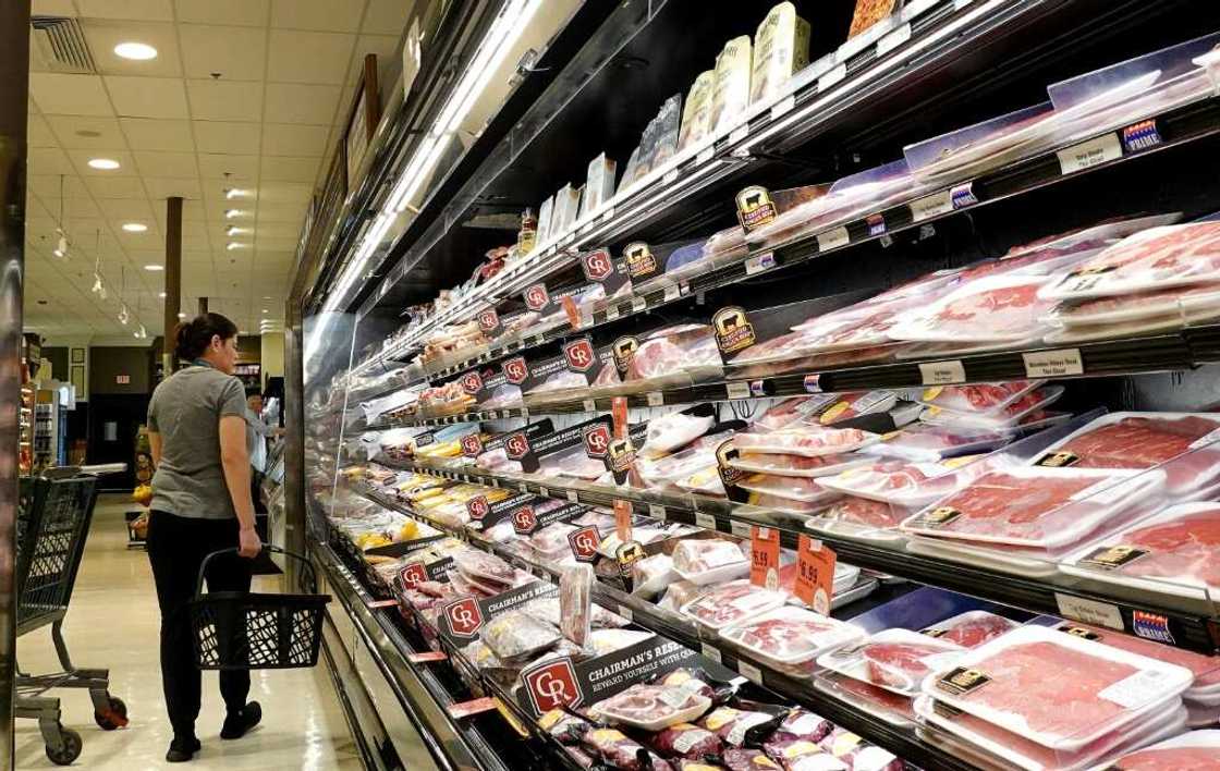 Attention turns to US inflation data this week after a forecast-beating jobs report put fresh pressure on the Federal Reserve to continue with its aggressive pace of interest rate hikes Attention turns to US inflation data this week after a forecast-beating jobs report put fresh pressure on the Federal Reserve to continue with its aggressive pace of interest rate hikes