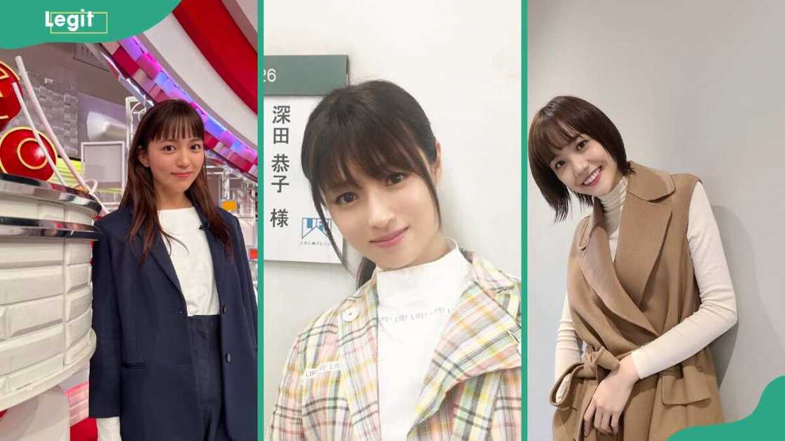 Popular Japanese actresses Popular Japanese actresses