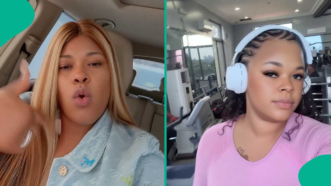 Woman sees her former secondary schoolmate now working as dispatch rider, reacts online Woman sees her former secondary schoolmate now working as dispatch rider, reacts online