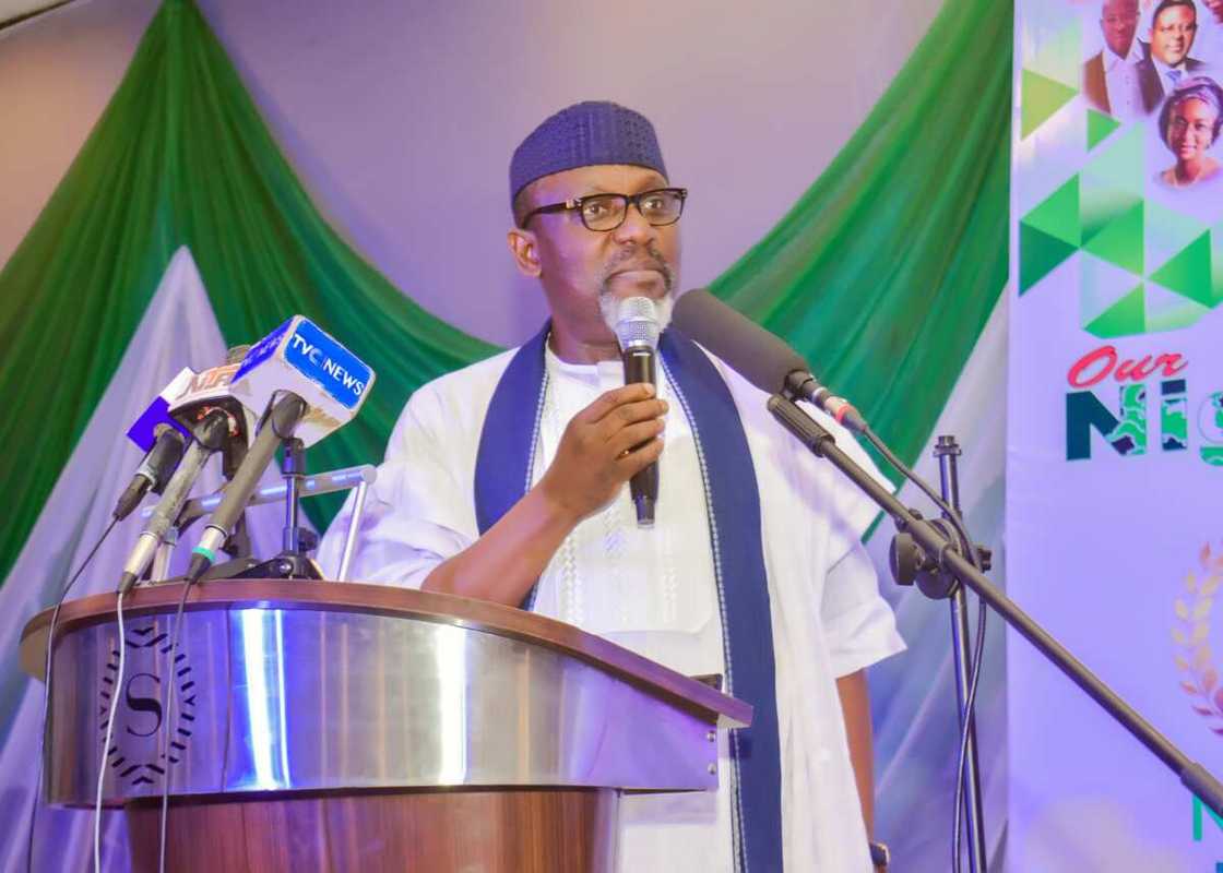 Rochas Okorocha Rochas Okorocha