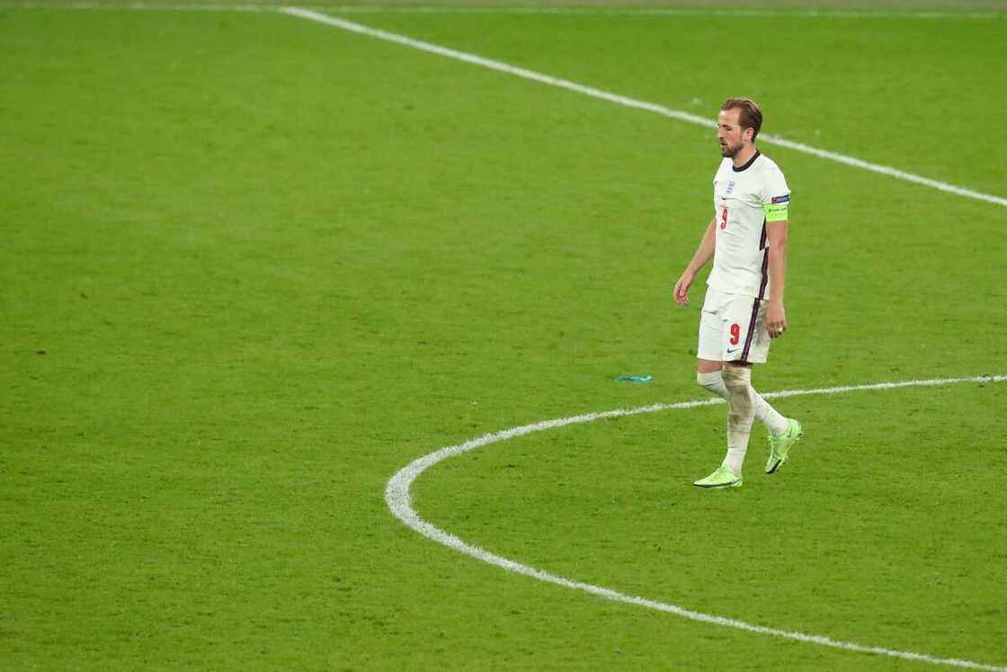 Harry Kane Harry Kane