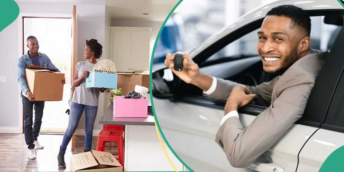 Ecobank partners with Credicorp to provide Low-cost loans Ecobank partners with Credicorp to provide Low-cost loans