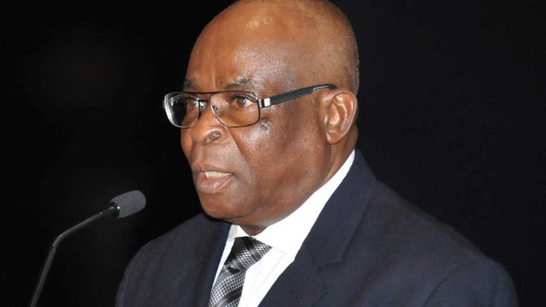 Kotu ta yi fatali da rokon Onnoghen na tursasa Gwamnati ta biya sa N130m Kotu ta yi fatali da rokon Onnoghen na tursasa Gwamnati ta biya sa N130m