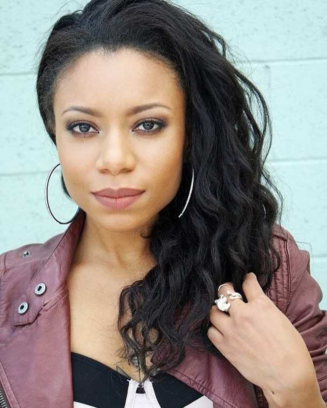 Shalita Grant bio net worth, wife, career Legit.ng