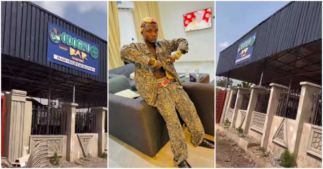 Portable unveils latest building investment. Portable unveils latest building investment.