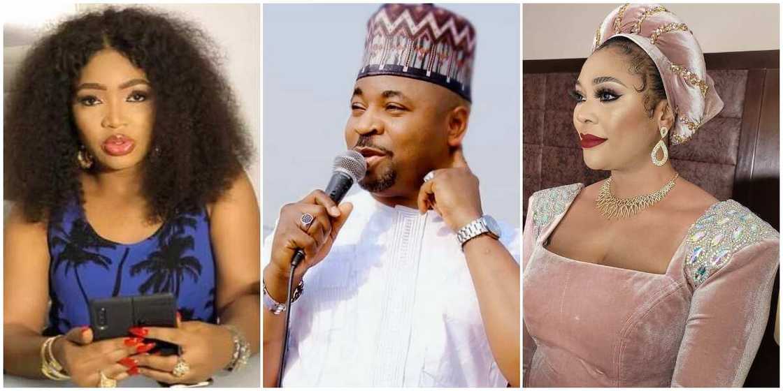 Ehi Ogbebor’s friend defends her amid MC Oluomo drama, says she's wealthy Ehi Ogbebor’s friend defends her amid MC Oluomo drama, says she's wealthy