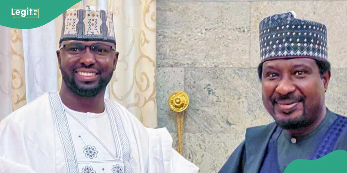 Kano: Governor Yusuf's aide resigns and dumps NNPP for APC Kano: Governor Yusuf's aide resigns and dumps NNPP for APC