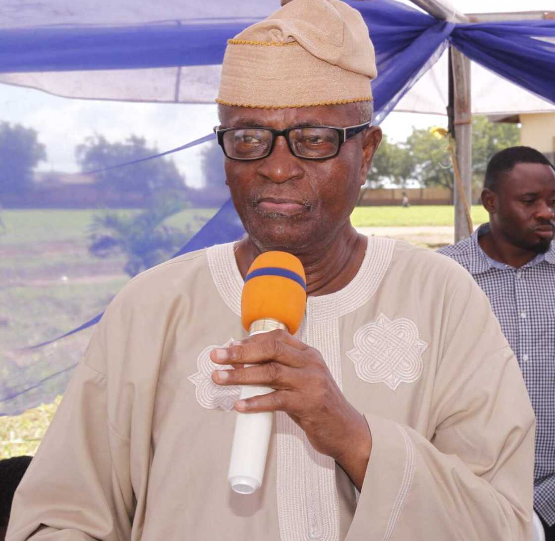 2023: Names, Faces, Details Of Tinubu’s Marshals Emerge 2023: Names, Faces, Details Of Tinubu’s Marshals Emerge