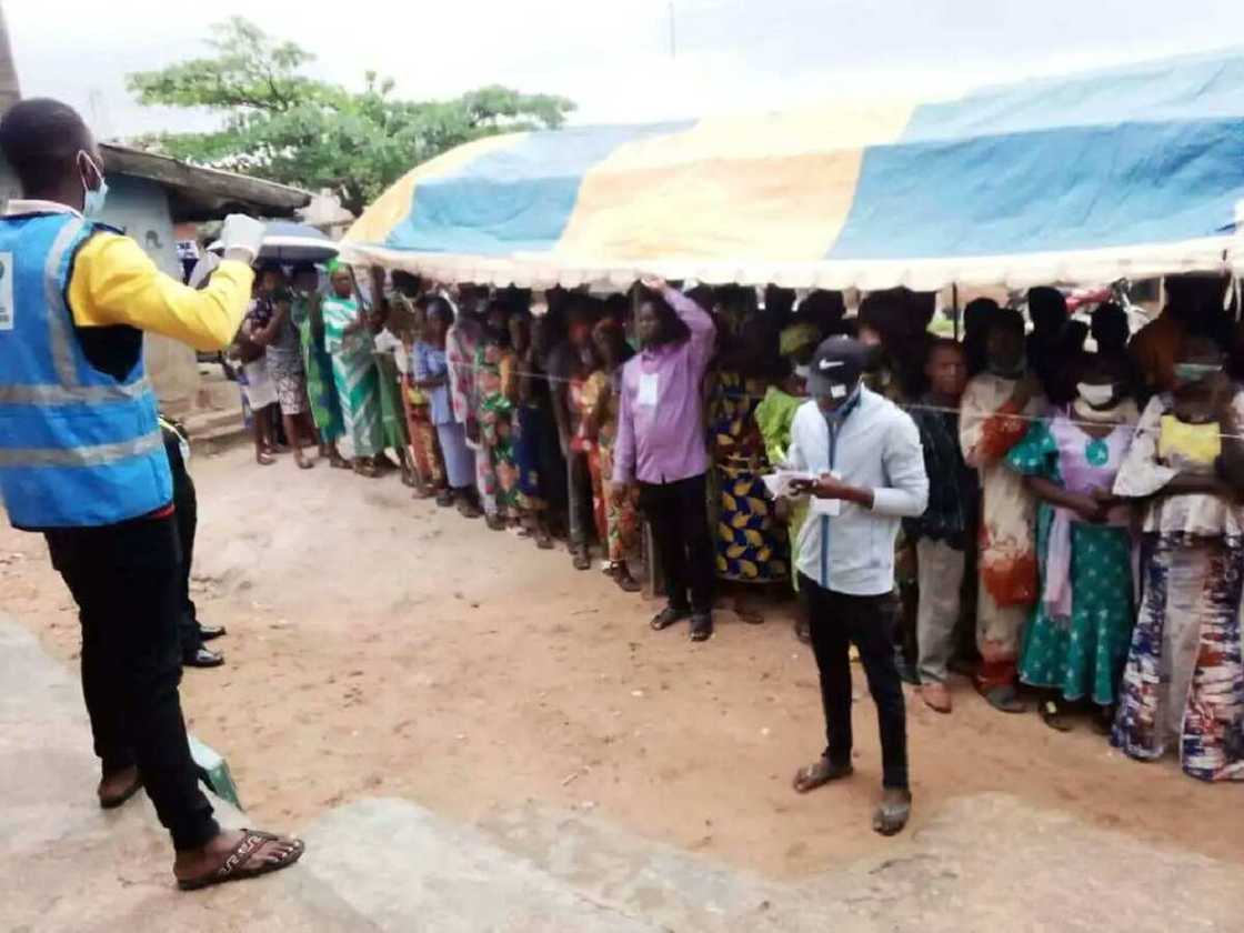 KAI TSAYE: Yadda zaben jihar Ondo yake gudana KAI TSAYE: Yadda zaben jihar Ondo yake gudana