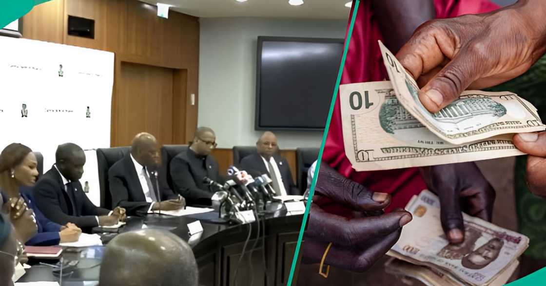 Naira slips against Euro, gains slightly versus Pound Sterling. Naira slips against Euro, gains slightly versus Pound Sterling.