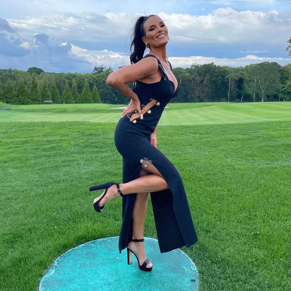 Charli D'Amelio's mom Charli D'Amelio's mom