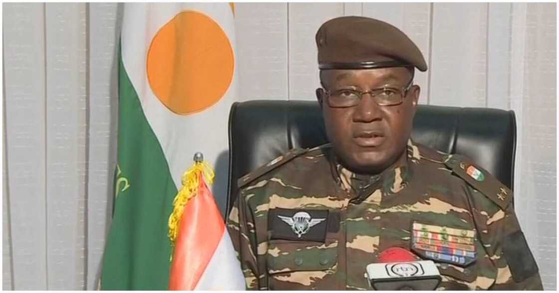 Niger/Niger coup Niger/Niger coup
