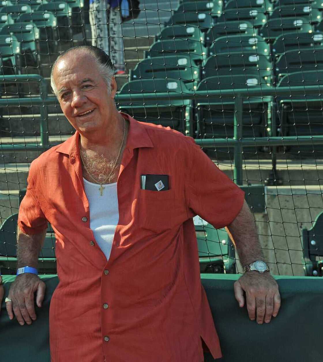 Tony Sirico movies and TV shows Tony Sirico movies and TV shows