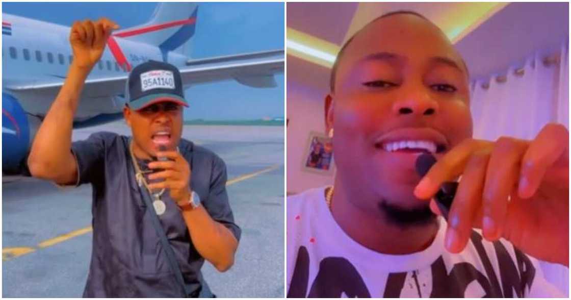 Actor Adams Kehinde aka Lege Actor Adams Kehinde aka Lege