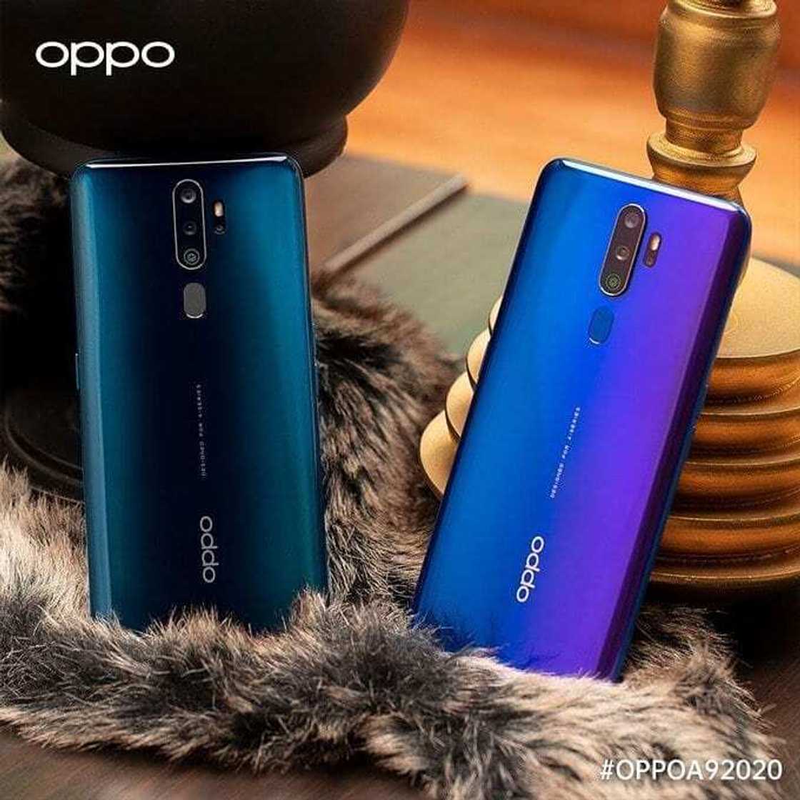 Oppo A9 2020 specs Oppo A9 2020 specs