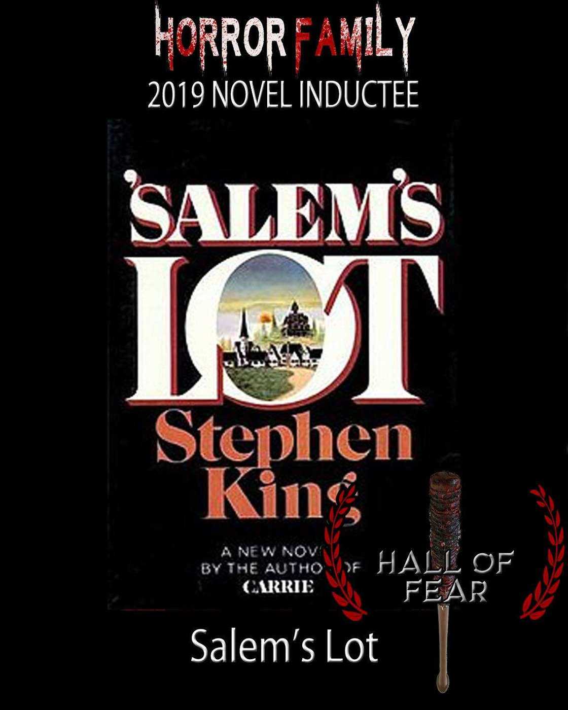 top stephen king books