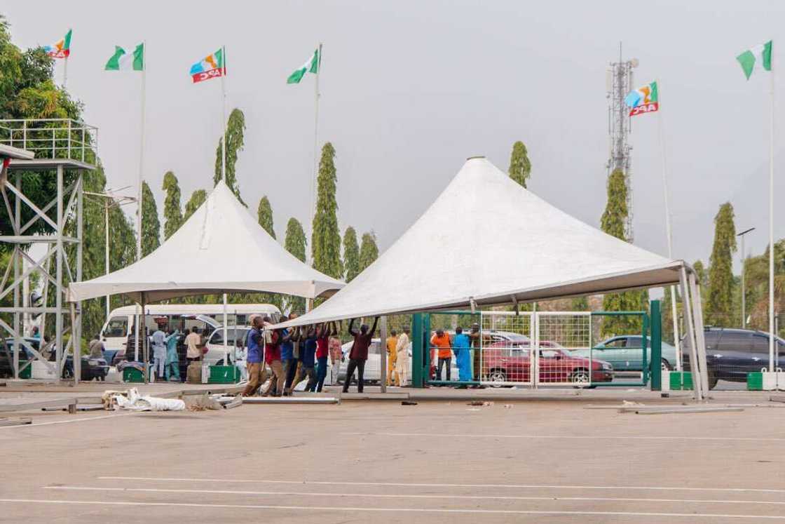 APC Convention